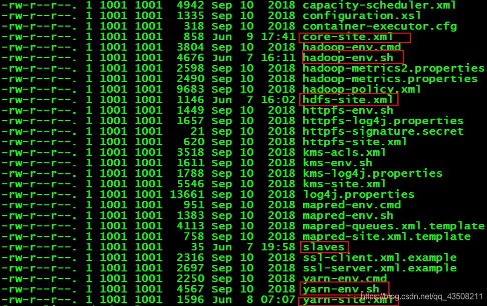 hadoop snappy 本地库 hadoop sbin_xml_04