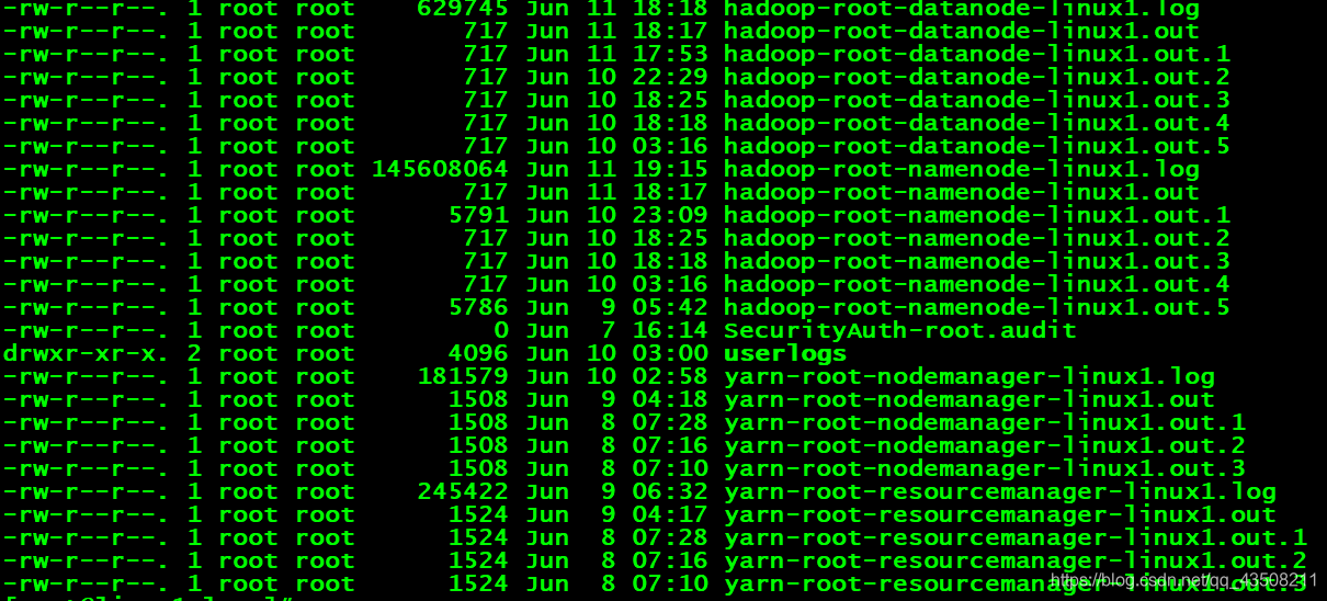 hadoop snappy 本地库 hadoop sbin_xml_07