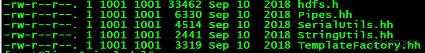 hadoop snappy 本地库 hadoop sbin_Hadoop_08