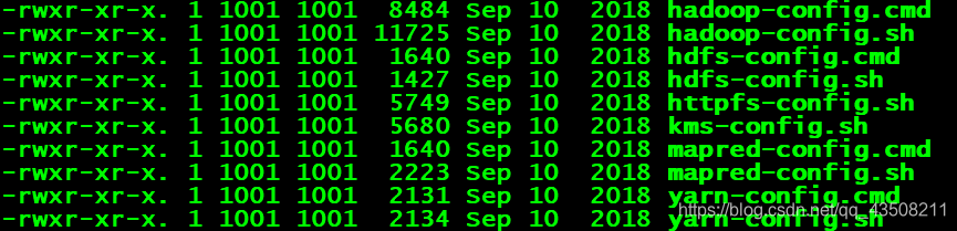 hadoop snappy 本地库 hadoop sbin_hadoop snappy 本地库_10