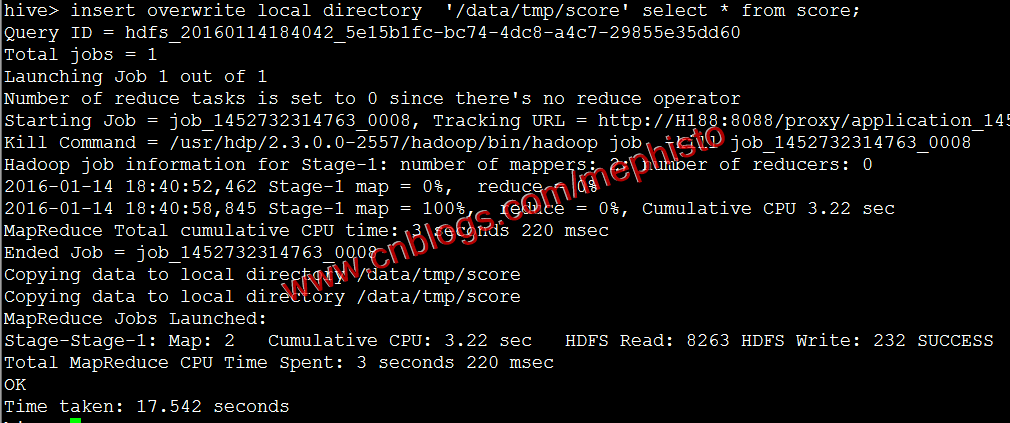 hadoop 从序列整体读出文件 从hadoop导出数据_大数据_03