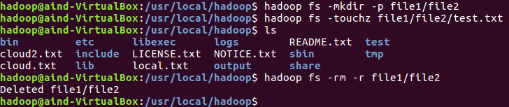 hadoop 大数据 采集 hadoop大数据实战_hadoop 大数据 采集_10