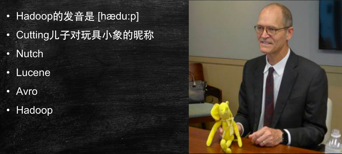 hadoop 大数据数据库 大数据hadoop入门教程_hadoop 大数据数据库_03