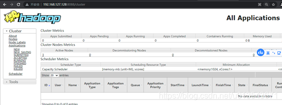 hadoop 完整版 hadoop 3.3_hadoop_26