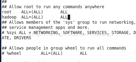 hadoop 对电脑要求 hadoop要求电脑内存_xml_05