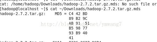 hadoop 对电脑要求 hadoop要求电脑内存_hadoop集群_12