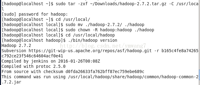 hadoop 对电脑要求 hadoop要求电脑内存_hadoop 对电脑要求_13