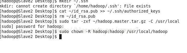 hadoop 对电脑要求 hadoop要求电脑内存_hadoop_26