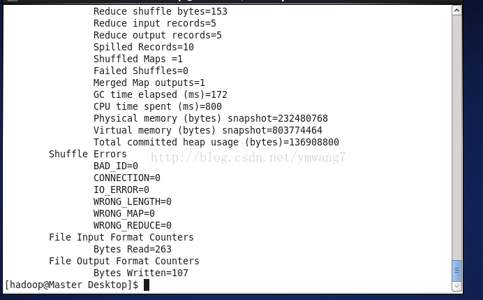 hadoop 对电脑要求 hadoop要求电脑内存_hadoop集群_35