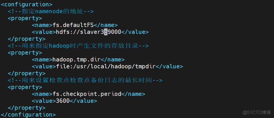 hadoop 源码编译安装路径 hadoop三种安装方式_分布式_04