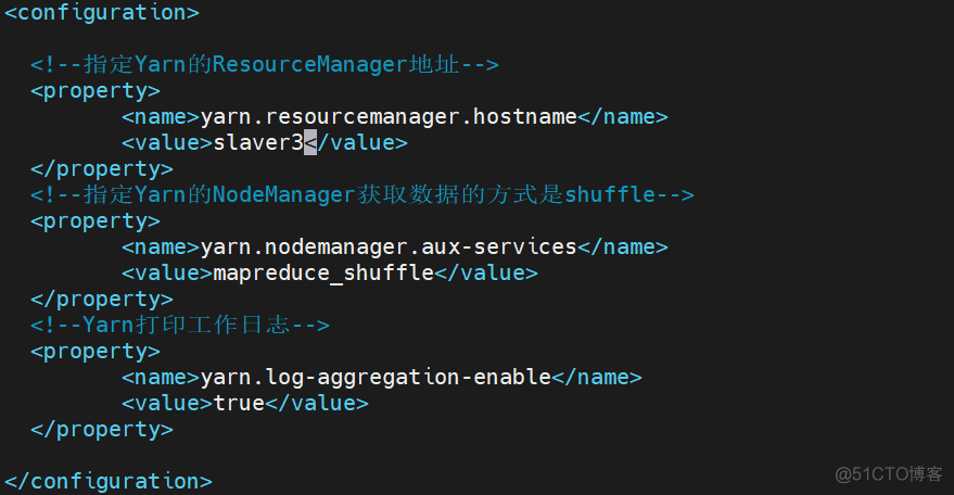 hadoop 源码编译安装路径 hadoop三种安装方式_big data_07