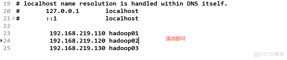 hadoop 节点启动顺序 hadoop的三种启动模式_hadoop 节点启动顺序_36