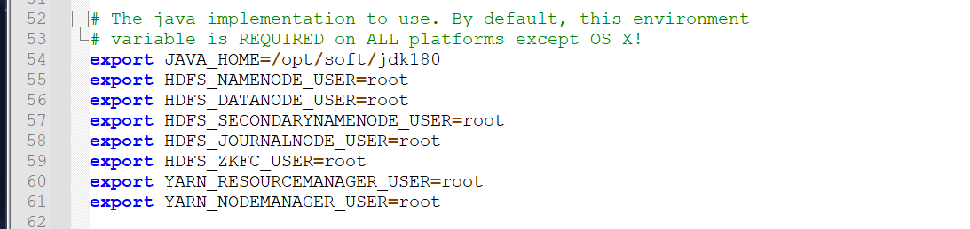 hadoop 高可用进程 hadoop集群高可用_Powered by 金山文档