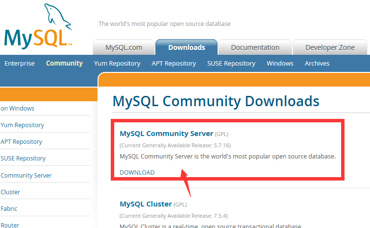 hadoop装不了mysql hadoop中mysql安装_mysql_02