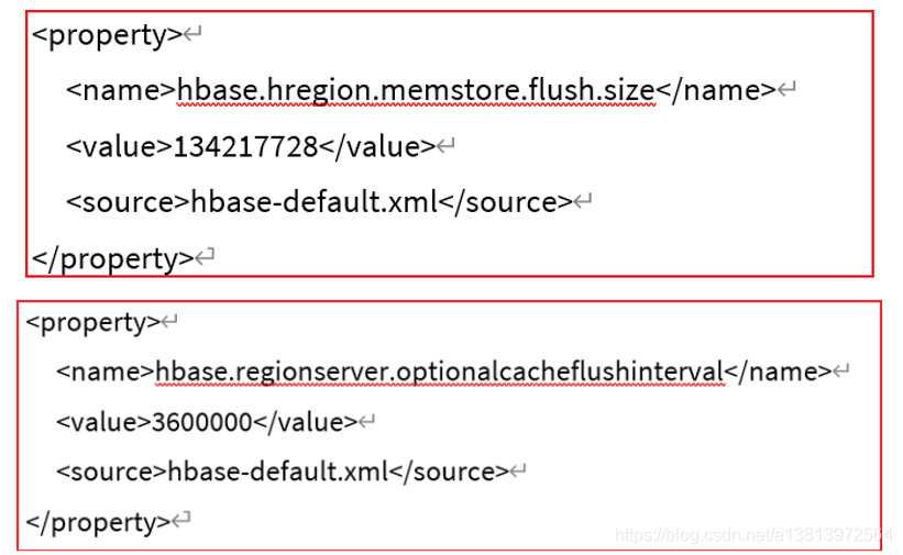 hbase的高可用 hbase高可用原理_hbase的高可用_05