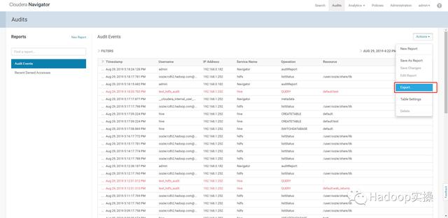 hive 任务日志查询 hive运行日志_linux audit 日志 查看用户_20