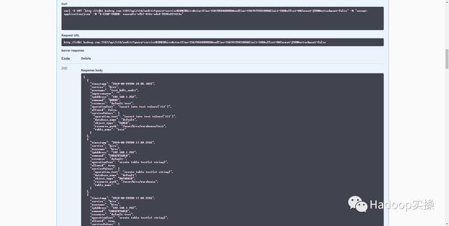 hive 任务日志查询 hive运行日志_用户操作日志设计_26