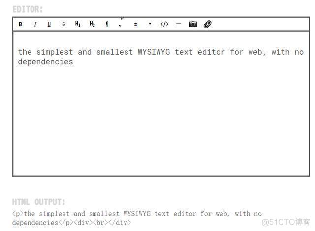 html5富文本编辑器源码 富文本编辑器 开源_java_14