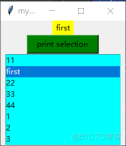 html结合 python python html gui_html结合 python_04