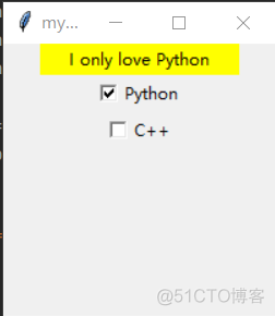 html结合 python python html gui_ide_07