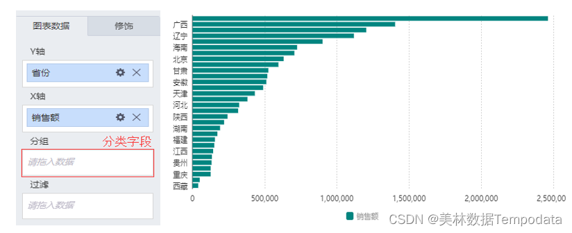 iOS 柱状图折线图饼图 柱状图折线图饼图分别_数据_04