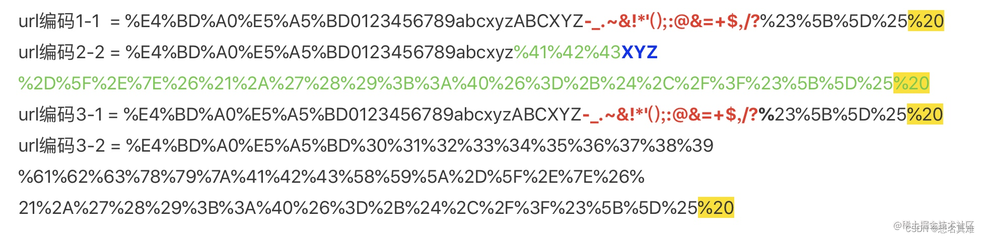 iOS 路径URL 转string ios url编码_ios_03