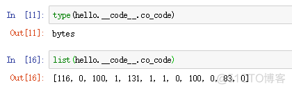 ida python 反编译 python代码反编译_堆栈_04