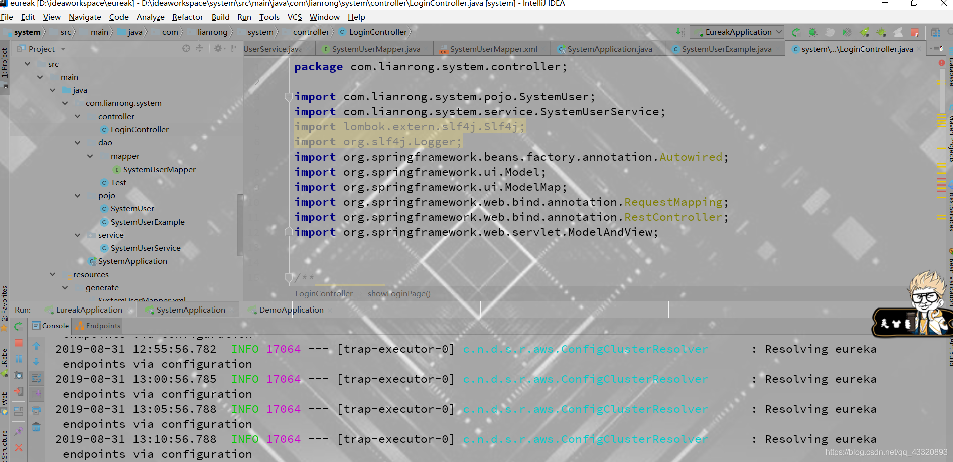 ide java 的优劣 java的ide哪个好_ide java 的优劣_03