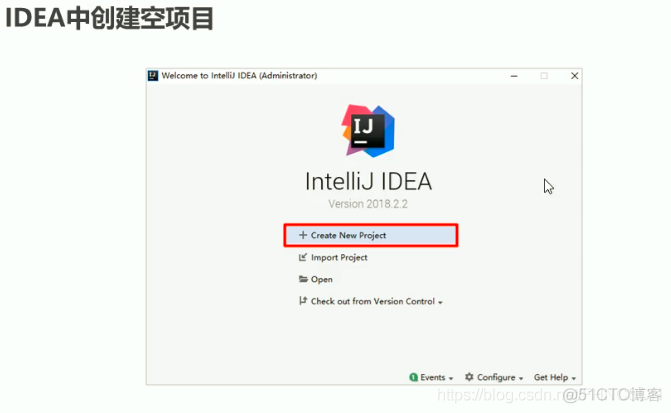 idea 打开Java文件 idea打开文件后怎么运行_idea 打开Java文件_03