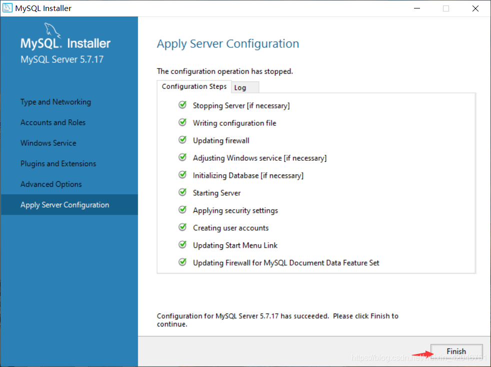 install mysql windows服务 自定义用户 mysql自定义安装路径_mysql 安装_14