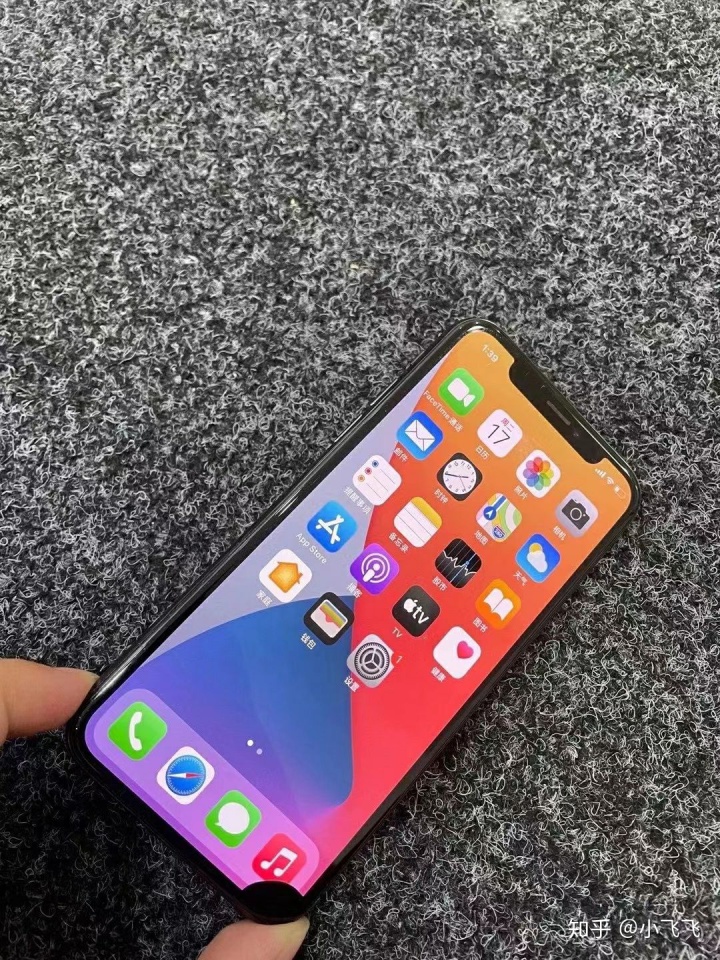 ios 上傳 拍照方向反了 iphone拍出来的照片是反向的_重启_09