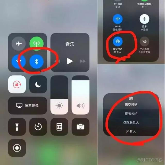 ios 球行展开收起动画 苹果打开球_ios 球行展开收起动画_05