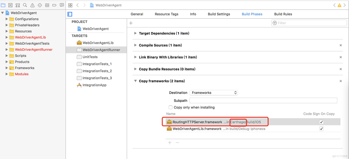 ios开发搭建环境 appium ios环境搭建_xcode_03