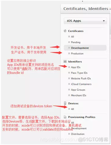 ios我的个人中心 appstore的个人中心在哪里_上传_08