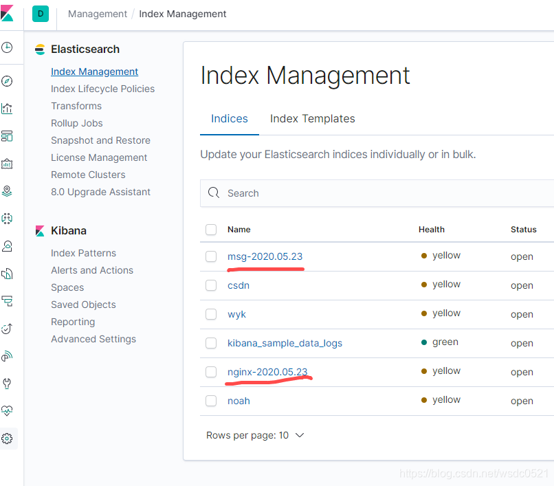 filebeat采集java堆栈 filebeat采集多个日志_filebeat