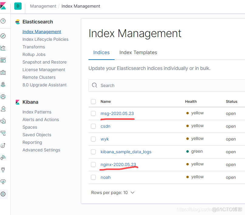 filebeat采集java堆栈 filebeat采集多个日志_nginx