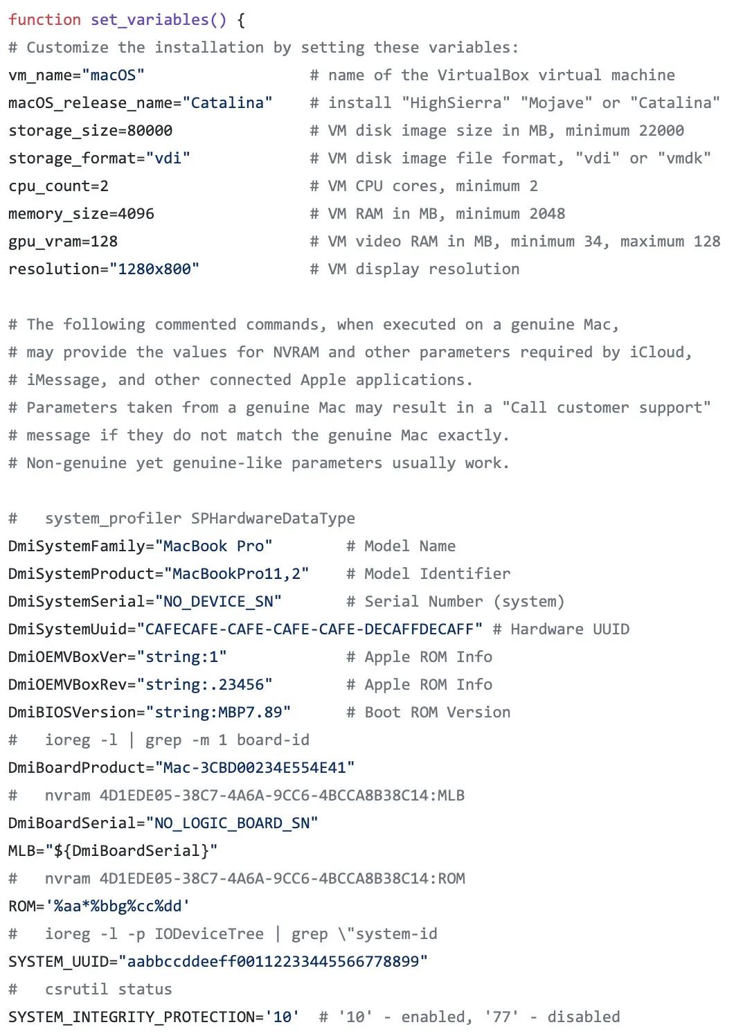 ios软件开发用虚拟机行么 ios上运行虚拟机_iOS_03