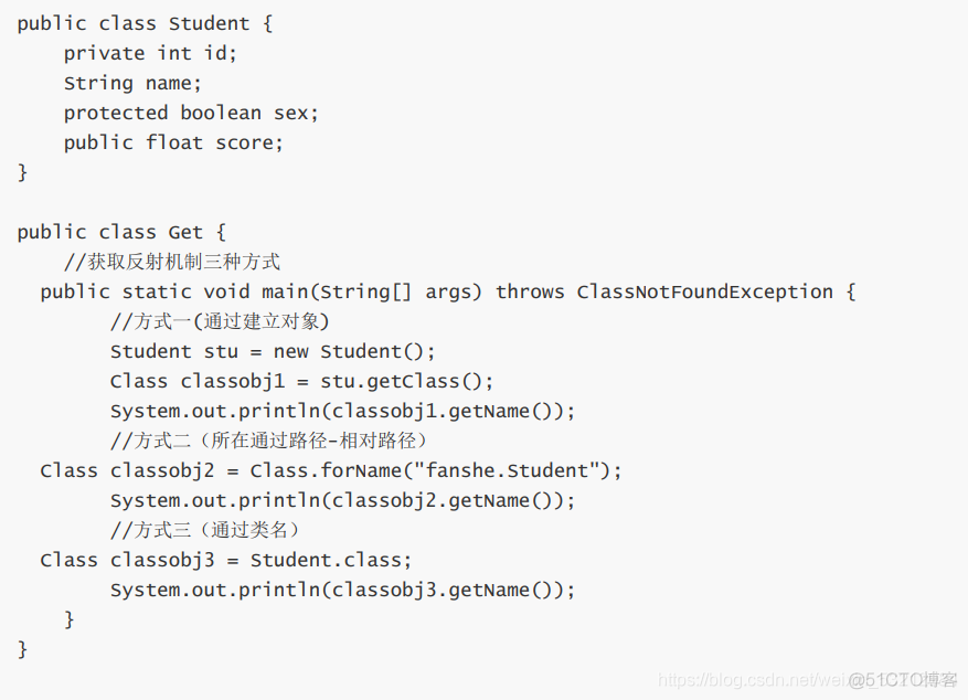 io模型面试题 java java io面试题面试题_面试_03