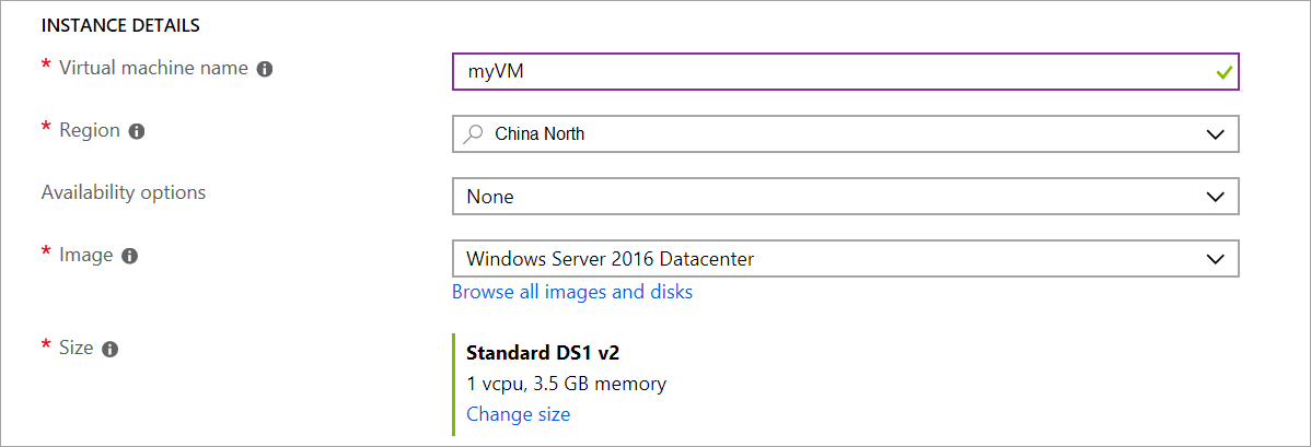 azure 私有dns绑定azure MySQL服务终结点 azure server_Azure_02