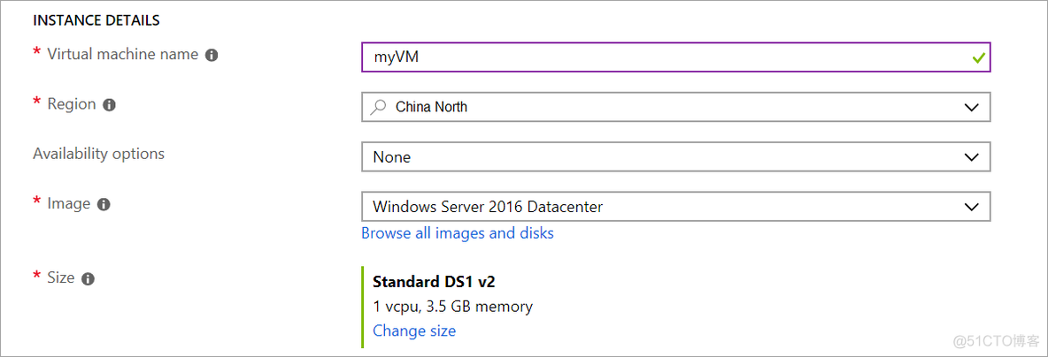 azure 私有dns绑定azure MySQL服务终结点 azure server_Azure_02