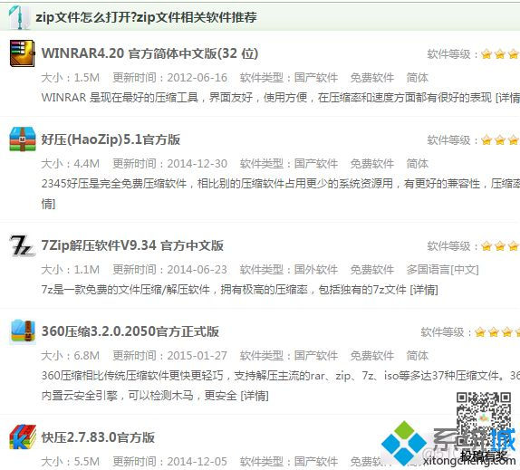 zip Archive zip archive是什么格式,怎么打开_计算机导入文件格式_04