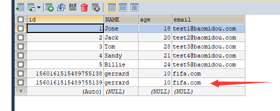 java mybatis 通用 java mybatis plus_spring boot_13