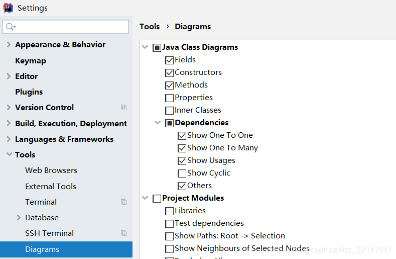 java outputstream类图 java类图用什么画_依赖关系_09