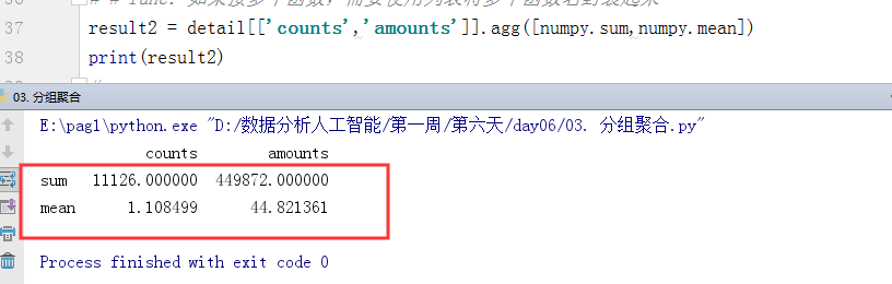 python多分类动计算tpr python分类统计_python多分类动计算tpr_11