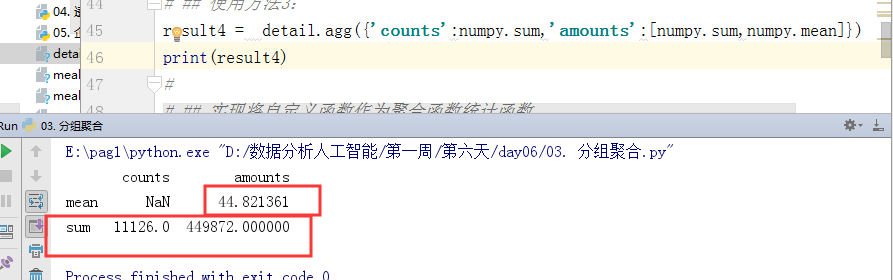 python多分类动计算tpr python分类统计_python多分类动计算tpr_12