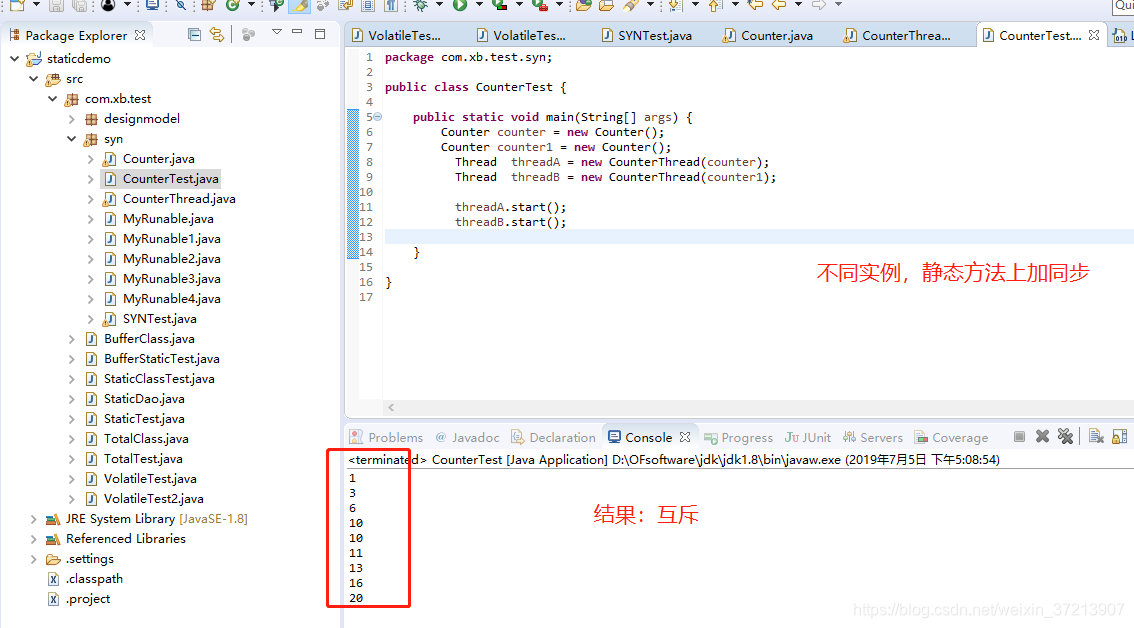 java sychonized原理 java synchronized 原理_java原理篇_06