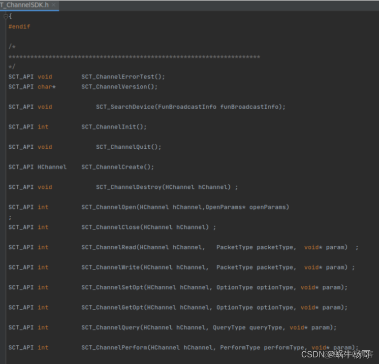 java ui第三方 java有第三方库吗_jvm_04