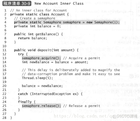 java 信号量 和闭锁 java信号量的作用_java 信号量 和闭锁_03