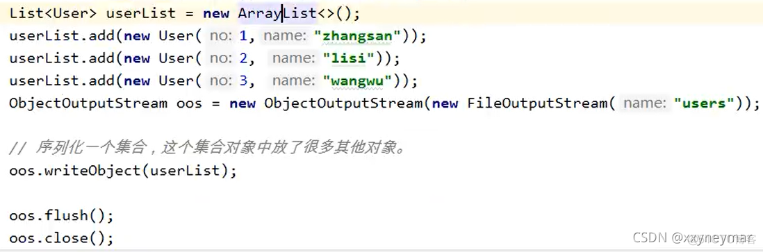 java 图片文件流读取文件大小属性 java的图片io流读取_java 图片文件流读取文件大小属性_18