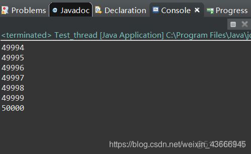 java 多线程的三种写法 java多线程总结_java 多线程的三种写法_06